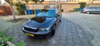Volvo V70 2.3 T-5 250PK 2004 Zwart, Auto's, Voorwielaandrijving, 1556 kg, 1800 kg, Zwart