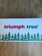 Kunstkerstboom van Triumph tree. Nieuw!, Diversen, Kerst, Ophalen, Nieuw