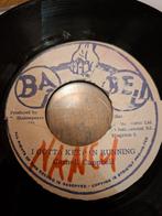 Cornell campbell 7 inch reggae vinyl, Cd's en Dvd's, Vinyl Singles, Verzenden, Zo goed als nieuw