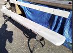 TWEE  TUIN BANKEN, Tuin en Terras, Tuinbanken, Ophalen of Verzenden, Gebruikt, Metaal