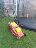 Elektrische Grasmaaier + Kantjesmaaier, Tuin en Terras, Grasmaaiers, Cirkelmaaier, Elektrische grasmaaier, Ophalen of Verzenden