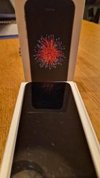 iPhone SE, Space Grey, 32Gb, Gebruikt, Ophalen of Verzenden, Zonder simlock, Grijs