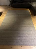 Bodilson Grijs vloerkleed, Ophalen, Gebruikt, 200 cm of meer, 200 cm of meer