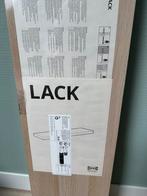 Nieuw! IKEA Lack plank wandplaat eiken eikenhout 110 x 26 cm, Nieuw, Ophalen of Verzenden