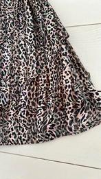 Dante6 leopard rokje, Ophalen of Verzenden, Zo goed als nieuw, Maat 36 (S), Boven de knie