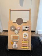 Loopwagen little dutch, Ophalen, Gebruikt, Duw- of Trekspeelgoed