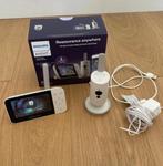 Phillips avent babyfoon, Kinderen en Baby's, Babyfoons, Ophalen of Verzenden, Zo goed als nieuw