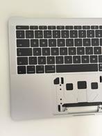 Apple MacBook Pro 13 A1708 2016 2017 toetsenbord Space Grey, Computers en Software, Toetsenborden, Ophalen of Verzenden, Zo goed als nieuw