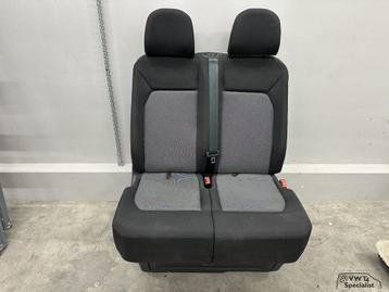 MAN TGE Volkswagen Crafter  passagiersbank bijrijdersbank ba beschikbaar voor biedingen