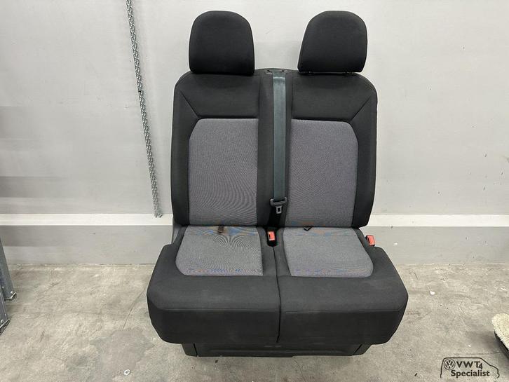 MAN TGE Volkswagen Crafter  passagiersbank bijrijdersbank ba, Auto-onderdelen, Interieur en Bekleding, Overige automerken, Volkswagen