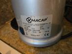 Macap M2 Bonenmaler, Witgoed en Apparatuur, Ophalen, Gebruikt