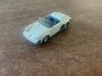 Maisto Shell Porsche Speedster Cabrio 1:38, Ophalen of Verzenden, Gebruikt, Auto