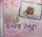 Cd: Alinda zingt, jeugdselectiekoor, Marco den Toom, orgel, Ophalen of Verzenden, Zo goed als nieuw, Gospel