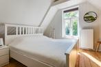 IKEA Hemnes tweepersoonsbed + 2 nachtkastjes, Ophalen, Gebruikt, Wit, Tweepersoons