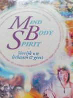 Mind body Spirit, Boeken, Ophalen of Verzenden, Zo goed als nieuw, Meditatie of Yoga, Instructieboek
