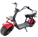 X11 CityCoco E-chopper 1500 Watt motorvermogen 18X9.5 inch, Fietsen en Brommers, Nieuw, Overige merken, 3 versnellingen, Ophalen of Verzenden