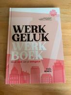 Yaël Rosen - werkgeluk werkboek, Ophalen of Verzenden, Nieuw, Yaël Rosen