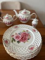 Bord (6), Antiek en Kunst, Antiek | Servies compleet, Ophalen of Verzenden