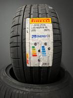 4x Pirelli p-zero pz4 225/40/18 zomerbanden NIEUW, 18 inch, Pirreli, P, Nieuw