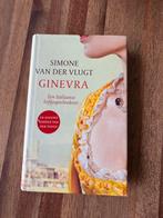Simone van der Vlugt - Ginevra, Ophalen of Verzenden, Zo goed als nieuw, Simone van der Vlugt