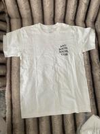 Anti social social club shirt, Kleding | Heren, Ophalen of Verzenden, Nieuw, Maat 48/50 (M), Zwart