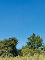 Antenne Mast 13 Meter portable, Ophalen of Verzenden, Zo goed als nieuw, Antenne
