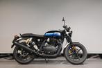 Royal-Enfield CONTINENTAL GT 650 (bj 2024), Bedrijf, Sport, 12 t/m 35 kW