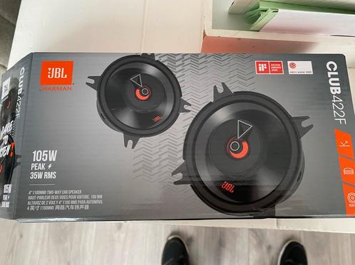 JBL speakers, Auto diversen, Autospeakers, Nieuw, Verzenden