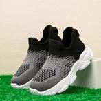 slip-on schoenen  Zwart/grijs maat 37, Ophalen, Jongen of Meisje, Schoenen, Nieuw