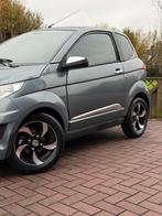 Aixam | City+ | UNIEKESTAAT | 12.000KM | 45KM | Brommobiel, Gebruikt, 16 km/u of meer, 46 km of meer, Ophalen