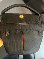 Vanguard 2go 15 Cameratas - Compact en Handig!, Ophalen of Verzenden, Gebruikt, Schoudertas, Overige merken