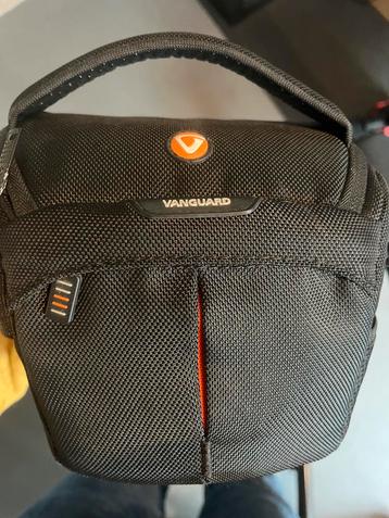 Vanguard 2go 15 Cameratas - Compact en Handig! beschikbaar voor biedingen