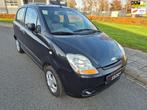 Chevrolet Matiz 0.8 Spirit airco, Voorwielaandrijving, Stof, Gebruikt, Matiz