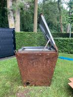 Bouw watermeter put inclusief geïsoleerde kraan, Ophalen, Gebruikt, Overige typen