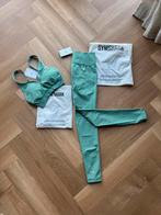 Nieuw Gymshark, set maat S, vital seamless, Nieuw, Ophalen of Verzenden, Fitness of Aerobics, Maat 36 (S)