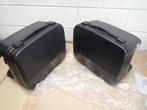 Yamaha XJ 600 S Diversion 1998-2004 OEM Bagage Koffer Set, Verzenden