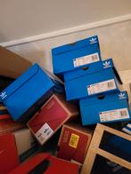 Diverse Nike / Adidas lege dozen, Ophalen, Nieuw, Overige typen