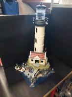 Lego 21335 Motorized Lighthouse **LET OP**, Kinderen en Baby's, Speelgoed | Duplo en Lego, Ophalen, Zo goed als nieuw