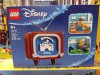 Lego Disney 40774, Kinderen en Baby's, Speelgoed | Duplo en Lego, Ophalen of Verzenden, Nieuw, Complete set, Lego