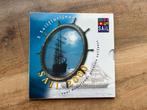 Sail 2000 munten set, Postzegels en Munten, Munten | Nederland, Ophalen of Verzenden, Koningin Beatrix