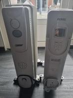 Kachels, Huis en Inrichting, Kachels, Ophalen, Overige soorten, Elektrisch, Zo goed als nieuw