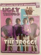 UGLY THINGS nr 59 GARAGE PUNK KBD BEAT PSYCH, Ophalen of Verzenden, Gelezen, Muziek, Film of Tv