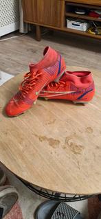 Nike Mercurial - maat 45, Ophalen of Verzenden, Zo goed als nieuw, Schoenen