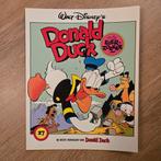 C. Barks - Disney's duck eierzoeker, Eén stripboek, Ophalen of Verzenden, Zo goed als nieuw, C. Barks; Walt Disney