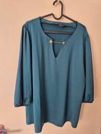 Shirts en blouses Ms Mode, Norah, etc, Zwart, Maat 42/44 (L), Ophalen of Verzenden, Zo goed als nieuw