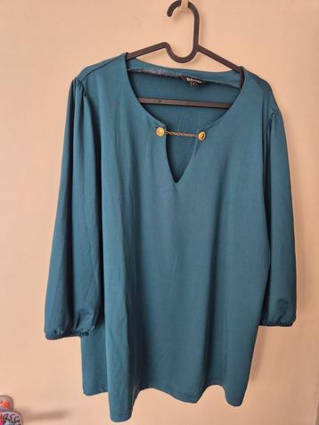 Shirts en blouses Ms Mode, Norah, etc beschikbaar voor biedingen