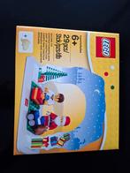 LEGO 850939 Kerstscène - Compleet!, Ophalen of Verzenden, Nieuw, Complete set, Lego