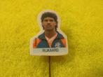Speldje Rijkaard, Verzamelen, Speldjes, Pins en Buttons, Ophalen of Verzenden, Zo goed als nieuw, Overige onderwerpen