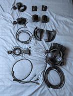 Steam Index VR Headset Compleet, Ophalen of Verzenden, Zo goed als nieuw