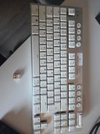 Logitech G915 TKL Draadloos Toetsenbord, Computers en Software, Toetsenborden, Logitech, Ophalen of Verzenden, Zo goed als nieuw